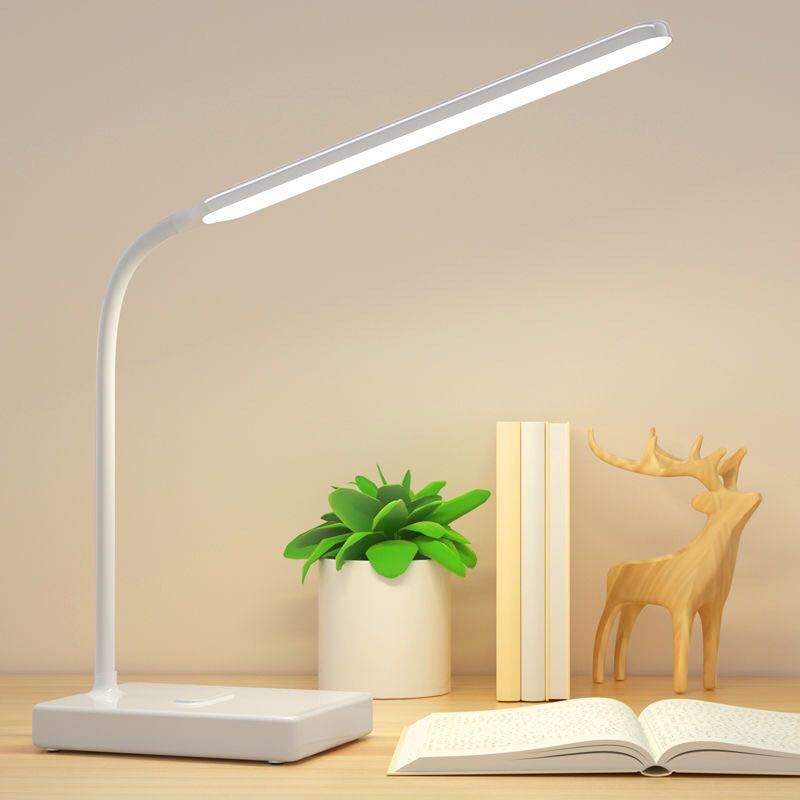 *Lampe LED Prise USB - Courbable