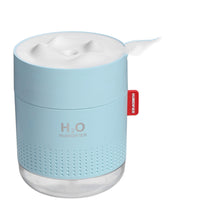 Charger l&#39;image dans la galerie, *Humidificateur d&#39;air de 500ML + Arome
