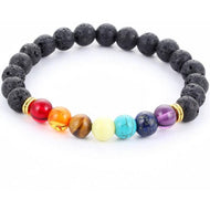 *Bracelets Yoga Guérison Pour Femmes et Hommes