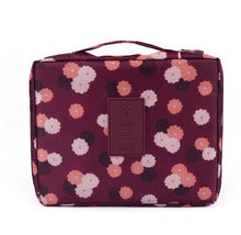 Charger l&#39;image dans la galerie, *Sac de Maquillage - Polyester Oxford
