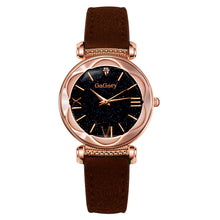 Charger l&#39;image dans la galerie, *Montre GoGoey Luxueuse Pour Femmes
