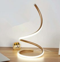 Charger l&#39;image dans la galerie, Lampe Moderne de Table - Led
