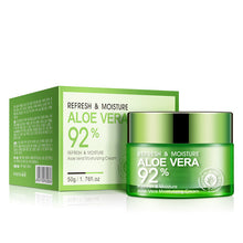 Charger l&#39;image dans la galerie, *Crème Naturel &amp; Hydratante - Aloe Vera - 50g
