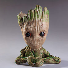 Charger l&#39;image dans la galerie, *Pot de Fleurs - Figurines d&#39;action -Groot
