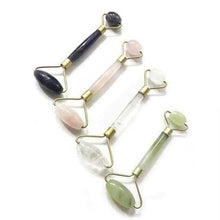 Charger l&#39;image dans la galerie, *Masseur de visage en Jade - Soin de Santé