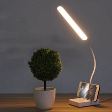 Charger l&#39;image dans la galerie, *Lampe LED Prise USB - Courbable
