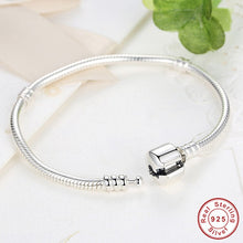 Charger l&#39;image dans la galerie, *Bracelet Breloque pour Femmes - 100 % Argent 925