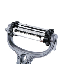 Charger l&#39;image dans la galerie, Éplucheur Multifonctionnelle Rotatif