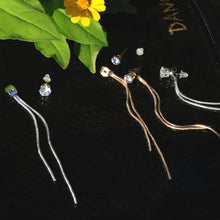 Charger l&#39;image dans la galerie, Boucles d&#39;oreilles pour Femmes