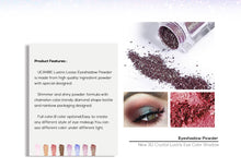 Charger l&#39;image dans la galerie, Maquillage à Paupières UCANBE Pour Femmes