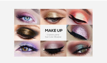 Charger l&#39;image dans la galerie, Maquillage à Paupières UCANBE Pour Femmes