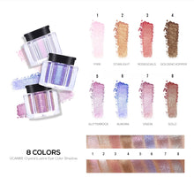 Charger l&#39;image dans la galerie, Maquillage à Paupières UCANBE Pour Femmes