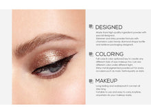 Charger l&#39;image dans la galerie, Maquillage à Paupières UCANBE Pour Femmes