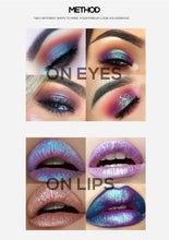 Charger l&#39;image dans la galerie, Maquillage à Paupières UCANBE Pour Femmes