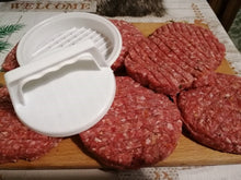 Charger l&#39;image dans la galerie, Presse Viande -  Moule Rond