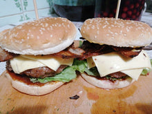 Charger l&#39;image dans la galerie, Presse Viande -  Moule Rond