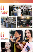 Charger l&#39;image dans la galerie, Rouge à Lèvres FOCALLURE Pour Femmes