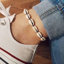 Charger l&#39;image dans la galerie, Bracelets Cheville Anklets Pour Femmes
