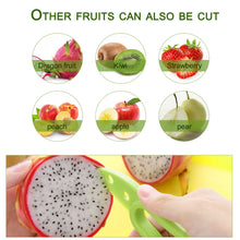 Charger l&#39;image dans la galerie, Trancheur d&#39;avocat 3 en 1