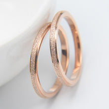 Charger l&#39;image dans la galerie, Bague FRAPPER pour Femme