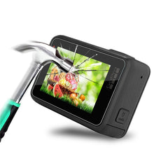 Charger l&#39;image dans la galerie, Vitre trempé qui Sert de Protection pour la  GoPro Hero 7 Black 6 5