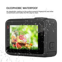 Charger l&#39;image dans la galerie, Vitre trempé qui Sert de Protection pour la  GoPro Hero 7 Black 6 5
