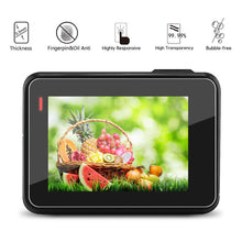 Charger l&#39;image dans la galerie, Vitre trempé qui Sert de Protection pour la  GoPro Hero 7 Black 6 5