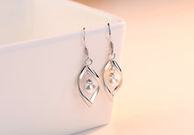 Charger l&#39;image dans la galerie, Boucles d&#39;oreilles pour Femmes - 100 % Argent