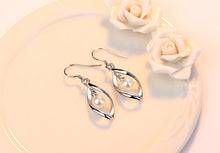 Charger l&#39;image dans la galerie, Boucles d&#39;oreilles pour Femmes - 100 % Argent