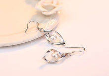 Charger l&#39;image dans la galerie, Boucles d&#39;oreilles pour Femmes - 100 % Argent