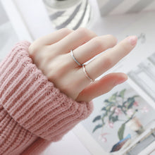 Charger l&#39;image dans la galerie, Bague FRAPPER pour Femme
