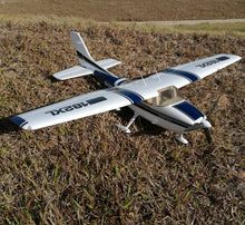 Charger l&#39;image dans la galerie, Téléguider Cessna 182 EPO 500  1410mm - 55.5 pouces D&#39;envergure
