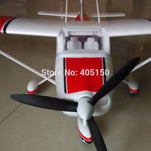 Charger l&#39;image dans la galerie, Téléguider Cessna 182 RTF 1410 mm - 55.5 pouces D&#39;envergure avec Flaps + Lumières LED
