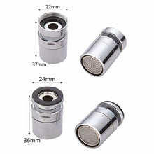 Charger l&#39;image dans la galerie, Économiseur d&#39;eau - Robinet Pulvérisateur