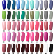 Charger l&#39;image dans la galerie, Vernis à Ongles Gel UV MD MAD DOLL