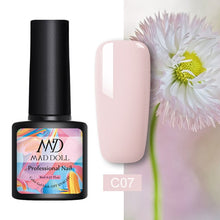 Charger l&#39;image dans la galerie, Vernis à Ongles Gel UV MD MAD DOLL