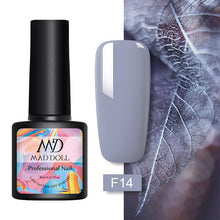 Charger l&#39;image dans la galerie, Vernis à Ongles Gel UV MD MAD DOLL