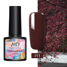 Charger l&#39;image dans la galerie, Vernis à Ongles Gel UV MD MAD DOLL