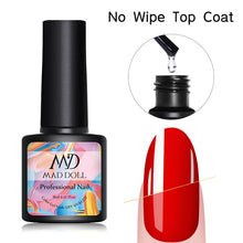Charger l&#39;image dans la galerie, Vernis à Ongles Gel UV MD MAD DOLL