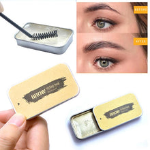 Charger l&#39;image dans la galerie, Maquillage Gel Imperméable ELECOOL Pour les Sourcils