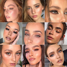 Charger l&#39;image dans la galerie, Maquillage Gel Imperméable ELECOOL Pour les Sourcils