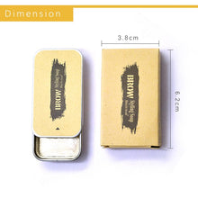 Charger l&#39;image dans la galerie, Maquillage Gel Imperméable ELECOOL Pour les Sourcils