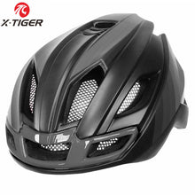 Charger l&#39;image dans la galerie, Casque de Cyclistes X-Tiger
