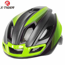 Charger l&#39;image dans la galerie, Casque de Cyclistes X-Tiger
