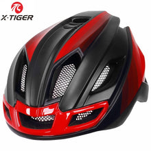 Charger l&#39;image dans la galerie, Casque de Cyclistes X-Tiger
