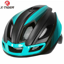 Charger l&#39;image dans la galerie, Casque de Cyclistes X-Tiger
