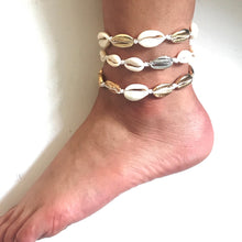 Charger l&#39;image dans la galerie, Bracelets Cheville Anklets Pour Femmes
