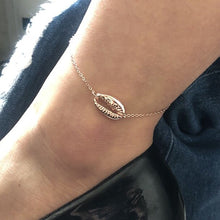 Charger l&#39;image dans la galerie, Bracelets Cheville Anklets Pour Femmes
