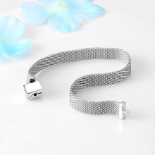 Charger l&#39;image dans la galerie, Bracelets KATAOKA Pour Femmes - 100 % Argent
