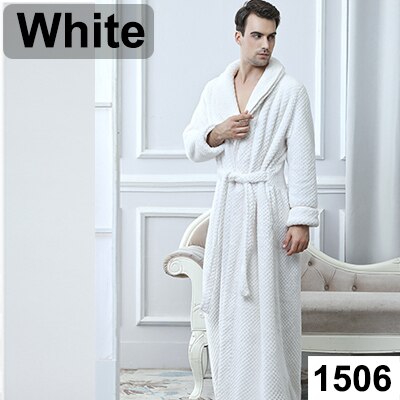 Robe de Chambre pour Femmes & Hommes